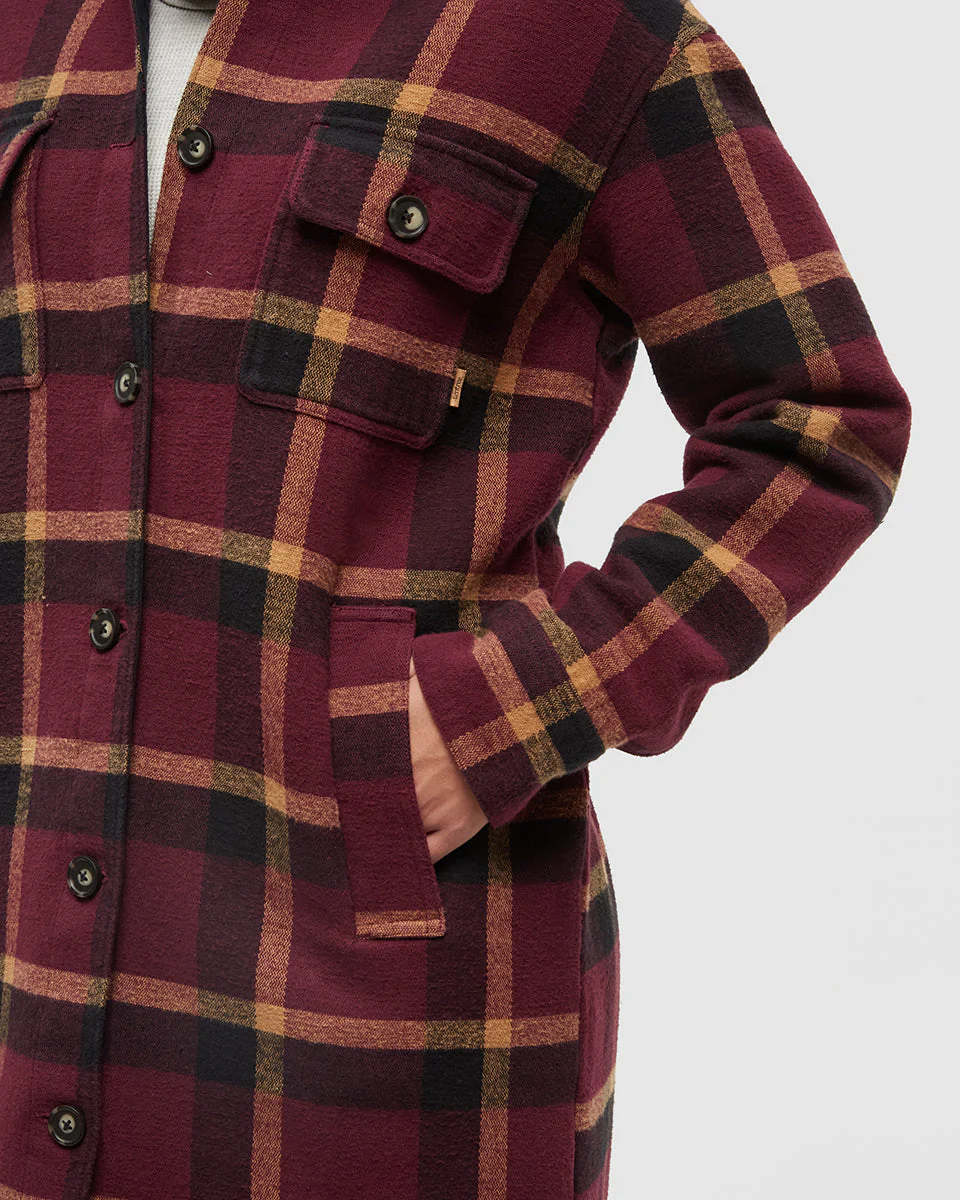 Livingston Jacket - Image 4