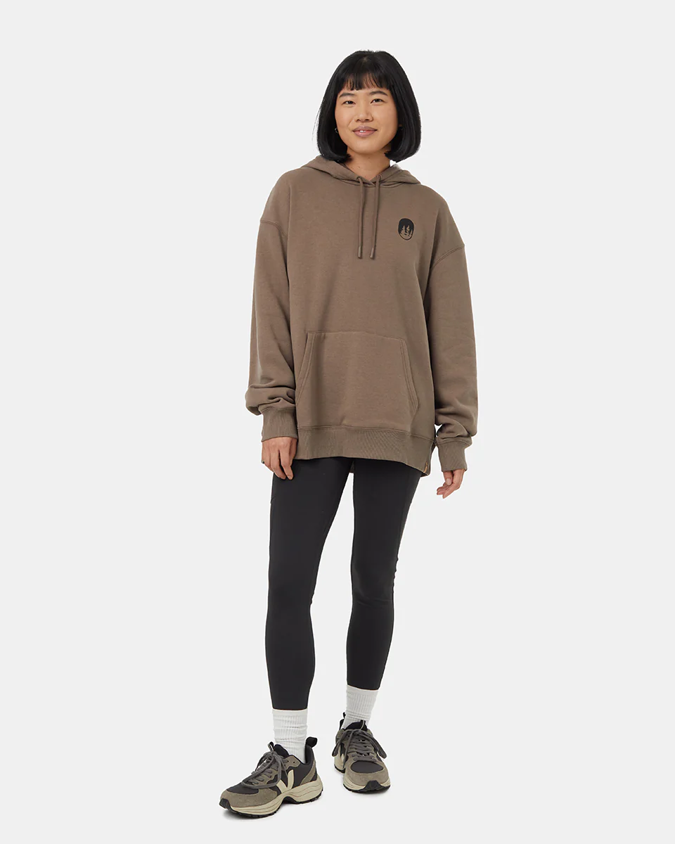 Lodgepole Oversized Hoodie - Image 2