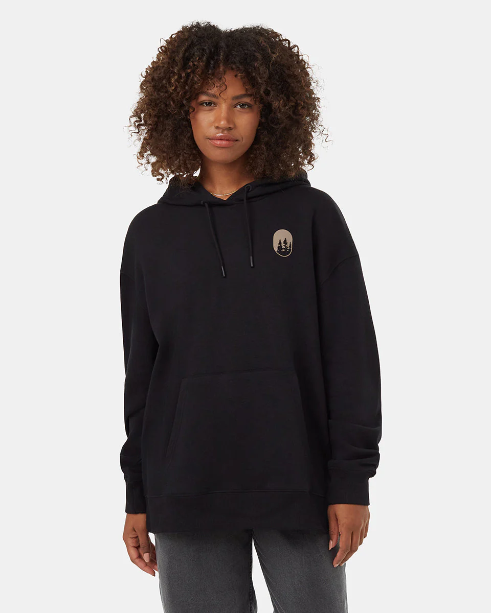 Lodgepole Oversized Hoodie - Image 2