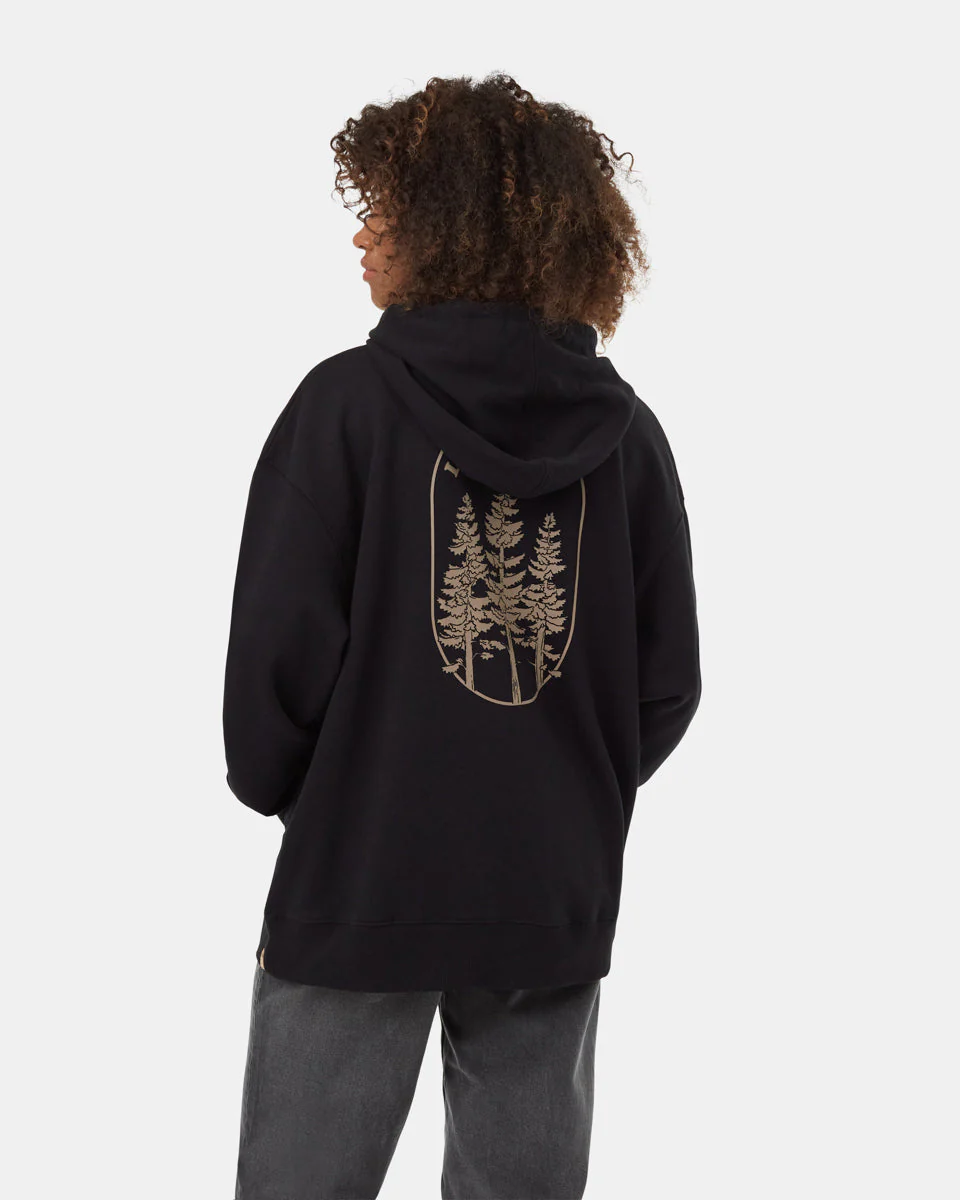 Lodgepole Oversized Hoodie - Image 3