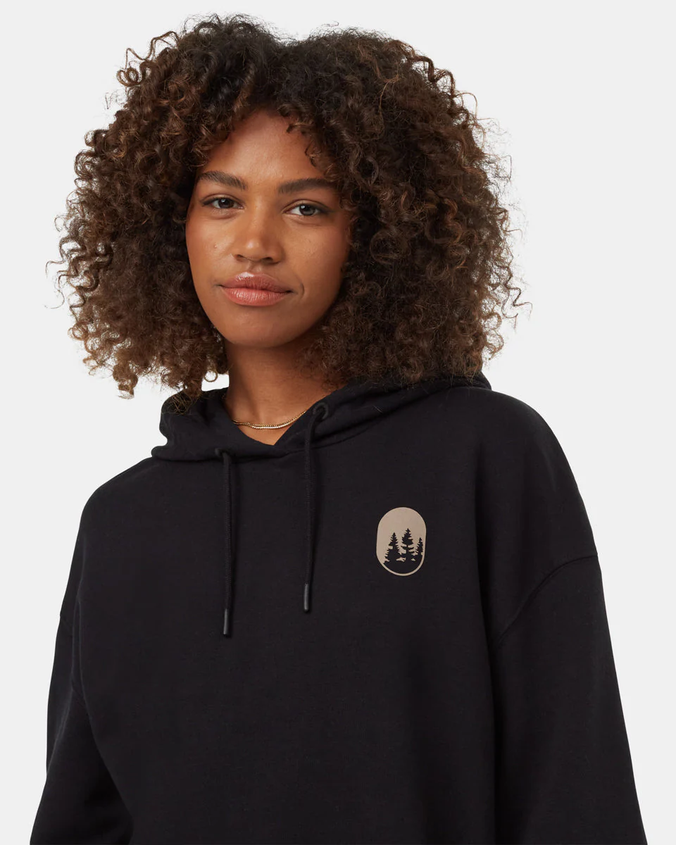 Lodgepole Oversized Hoodie - Image 4