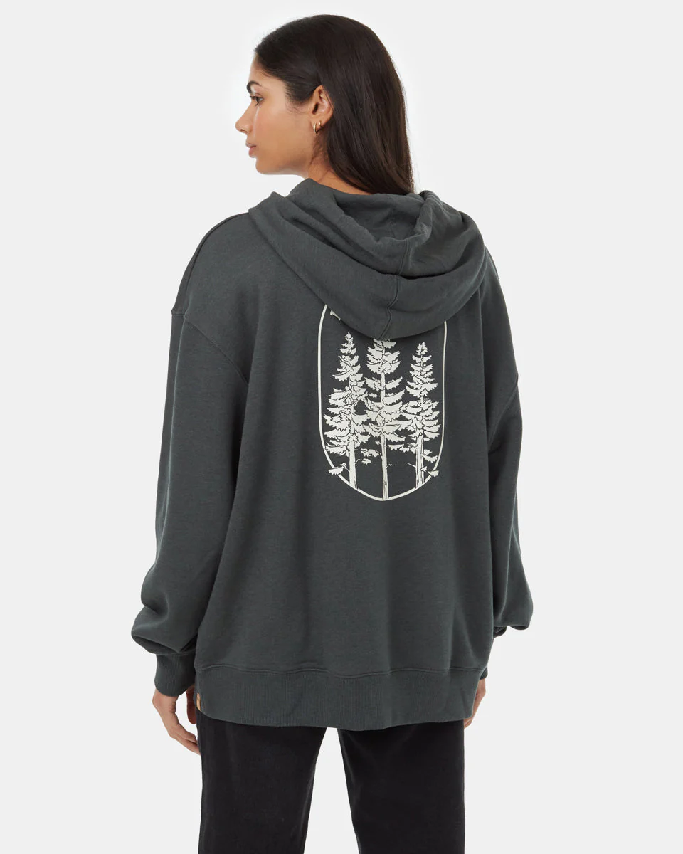 Lodgepole Oversized Hoodie - Image 2