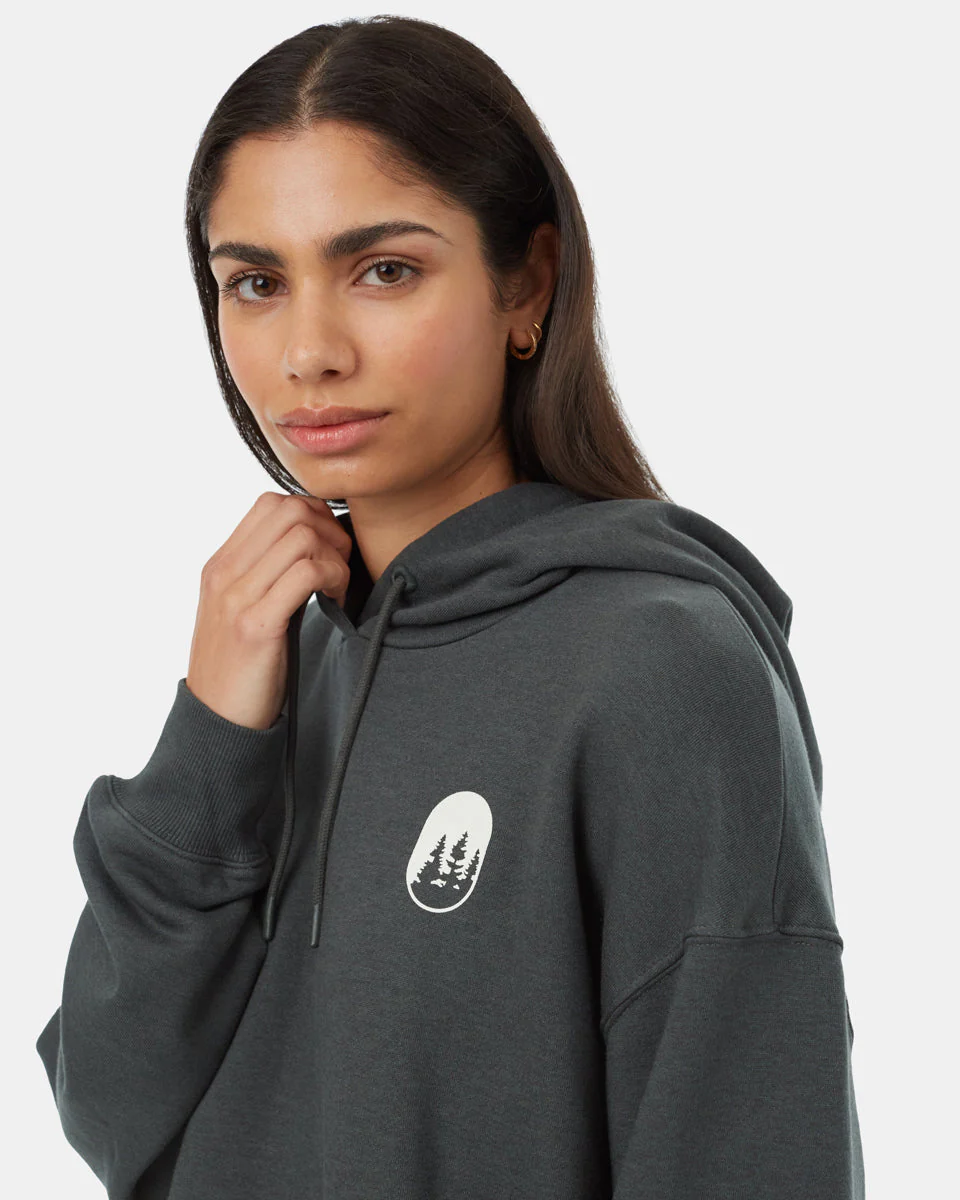 Lodgepole Oversized Hoodie - Image 5