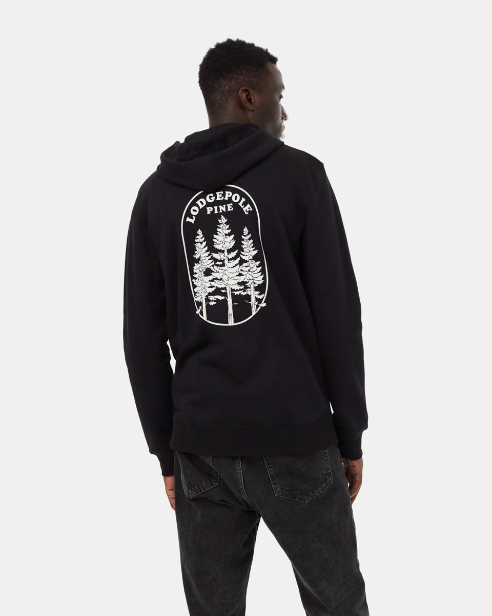 Lodgepole Zip Hoodie