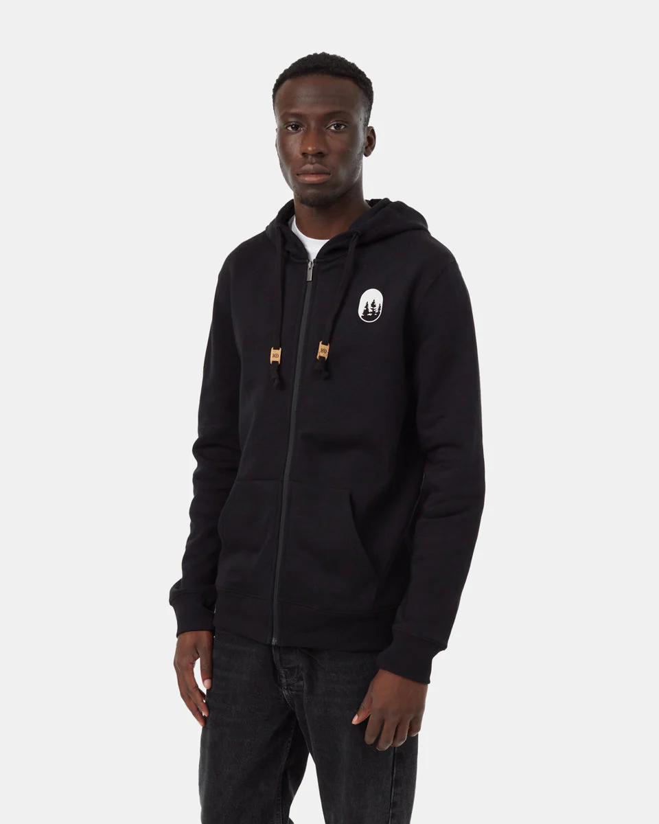 Lodgepole Zip Hoodie - Image 2