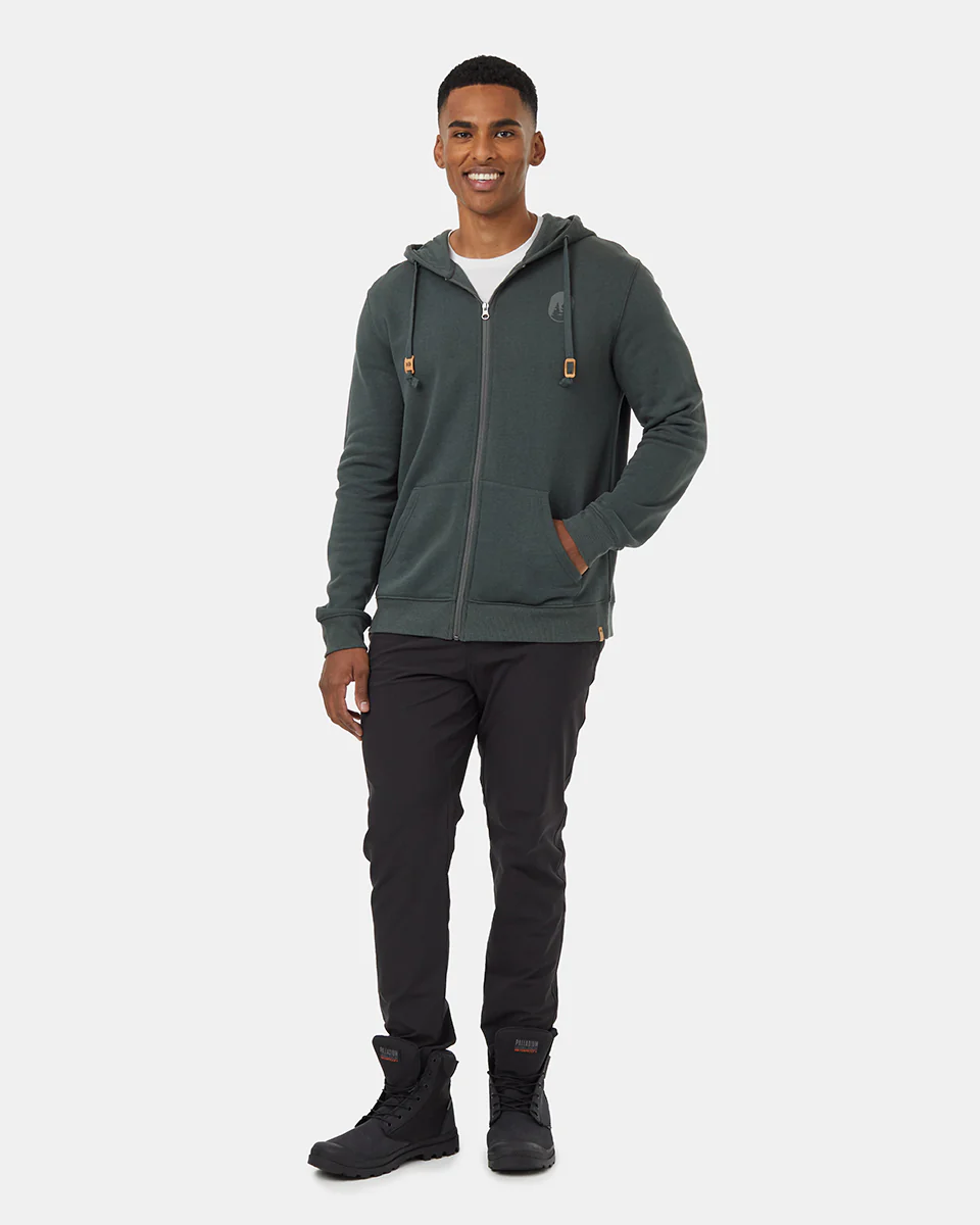 Lodgepole Zip Hoodie - Image 2