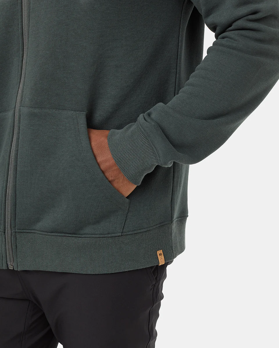 Lodgepole Zip Hoodie - Image 5