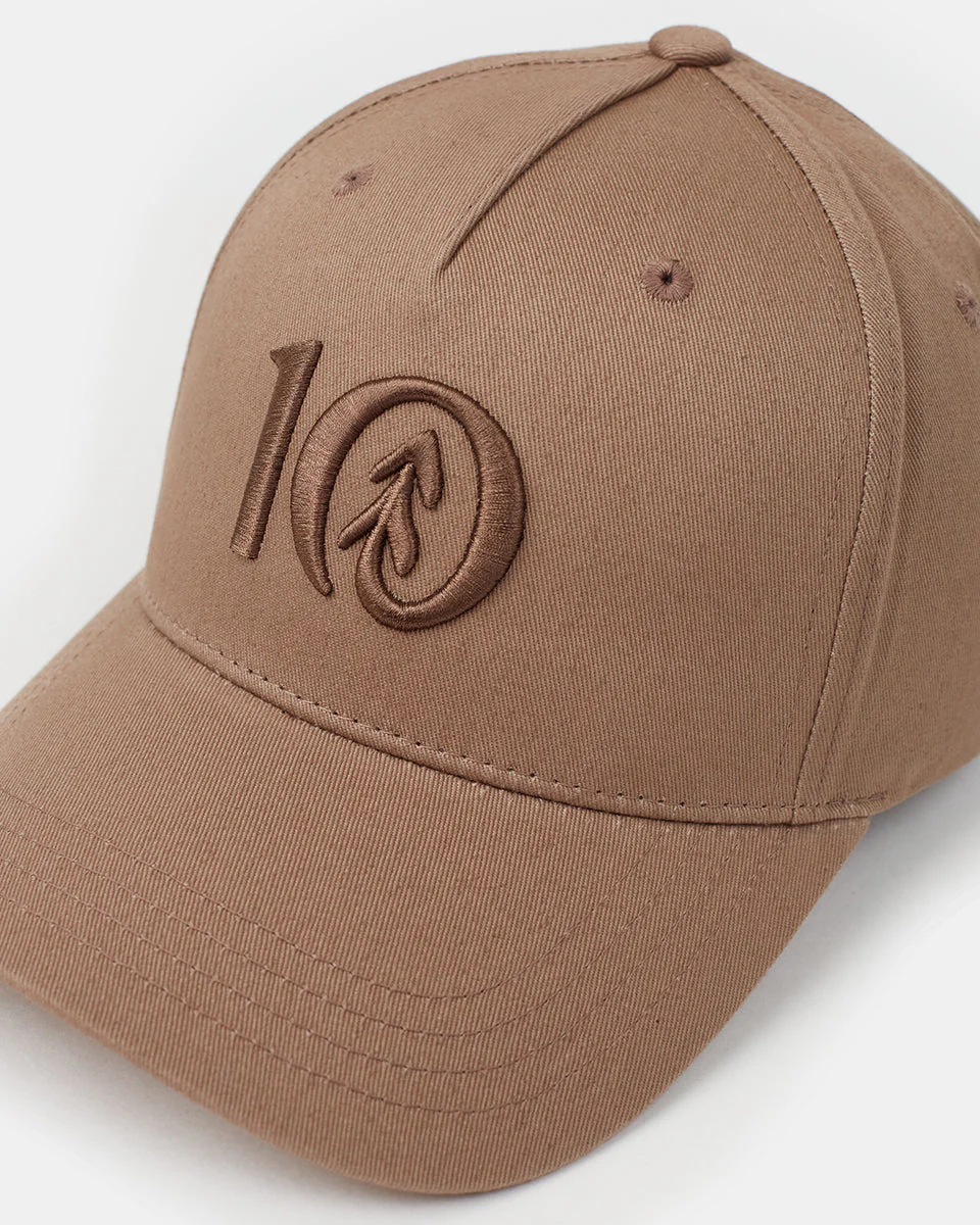 Logo Cork Brim Altitude Hat - Image 2