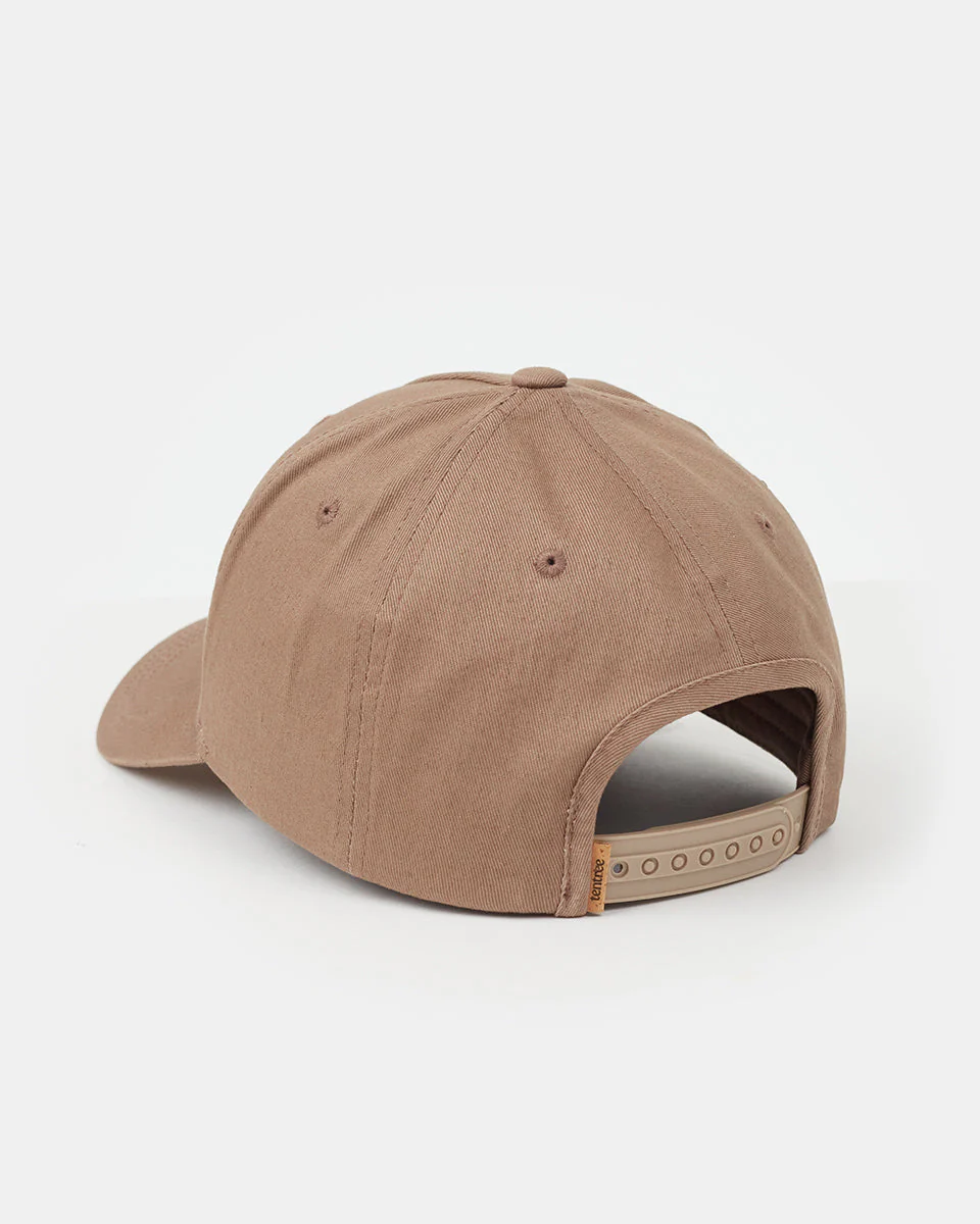 Logo Cork Brim Altitude Hat - Image 3