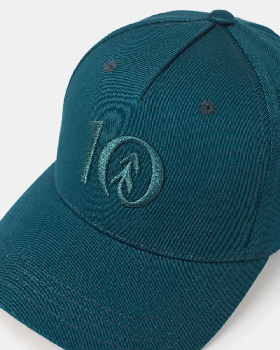Logo Cork Brim Altitude Hat - Image 2