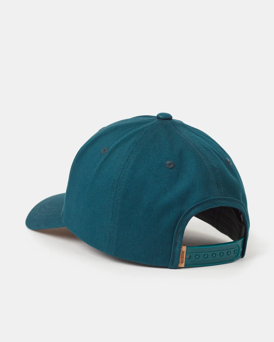 Logo Cork Brim Altitude Hat - Image 3