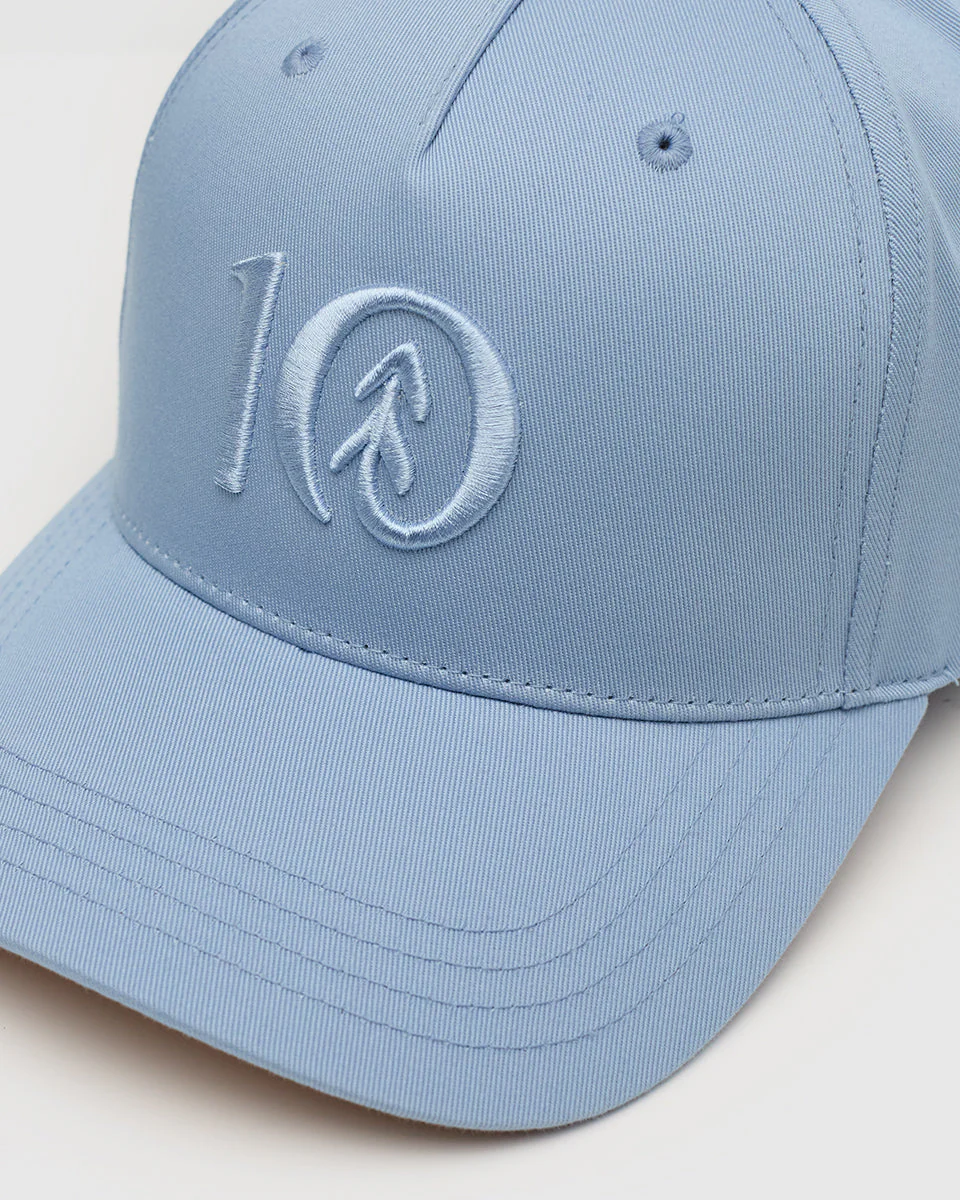 Logo Cork Brim Altitude Hat - Image 3
