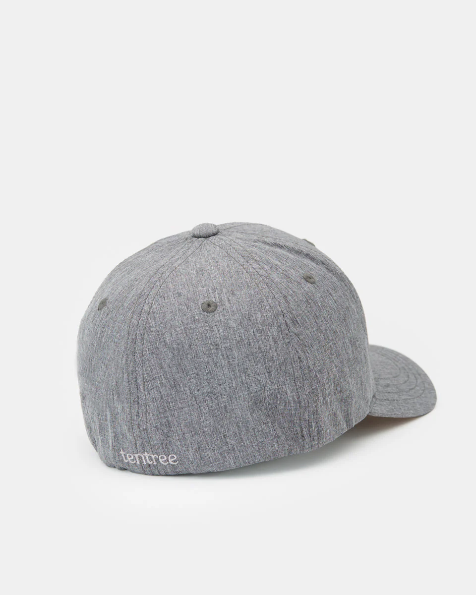 Logo Cork Brim Thicket Hat - Image 4