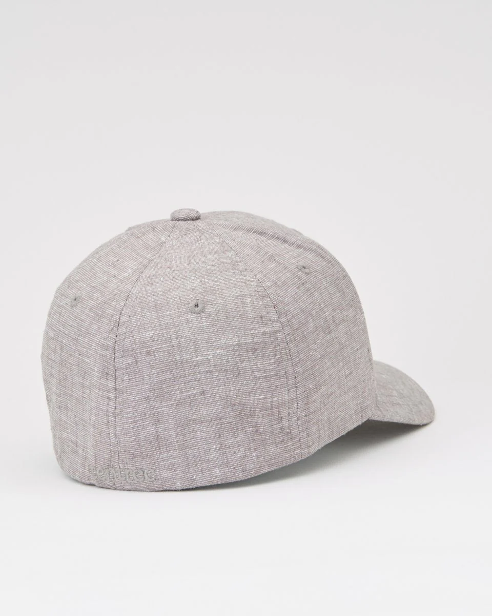 Logo Hemp Thicket Hat - Image 2