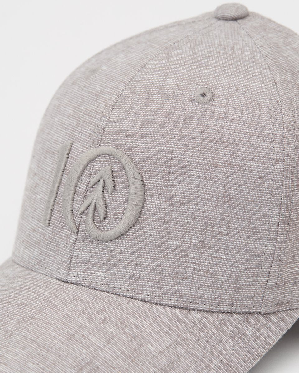 Logo Hemp Thicket Hat - Image 3