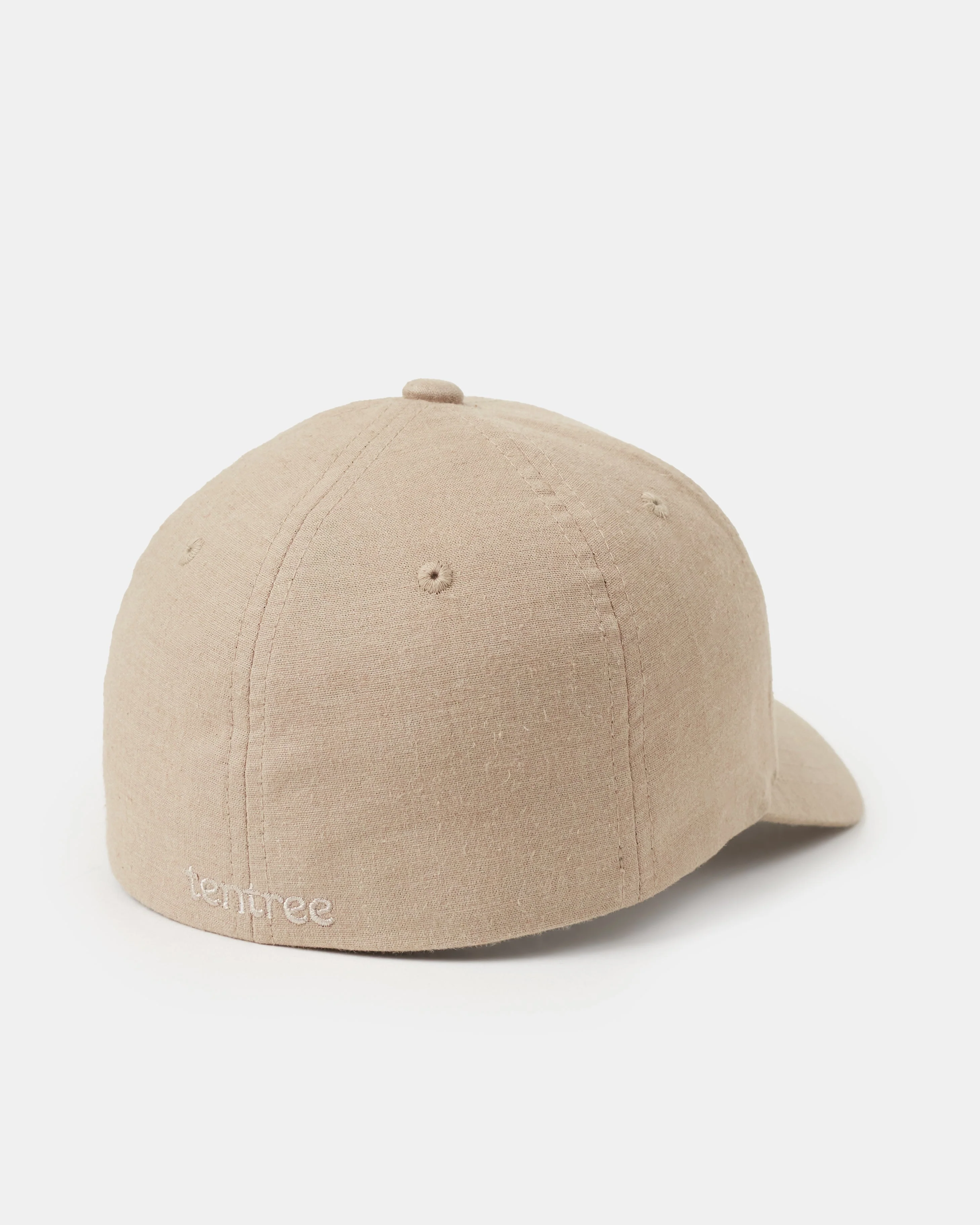 Logo Hemp Thicket Hat - Image 3
