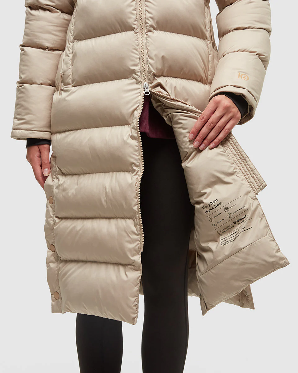 Lookout Long Puffer - Image 6