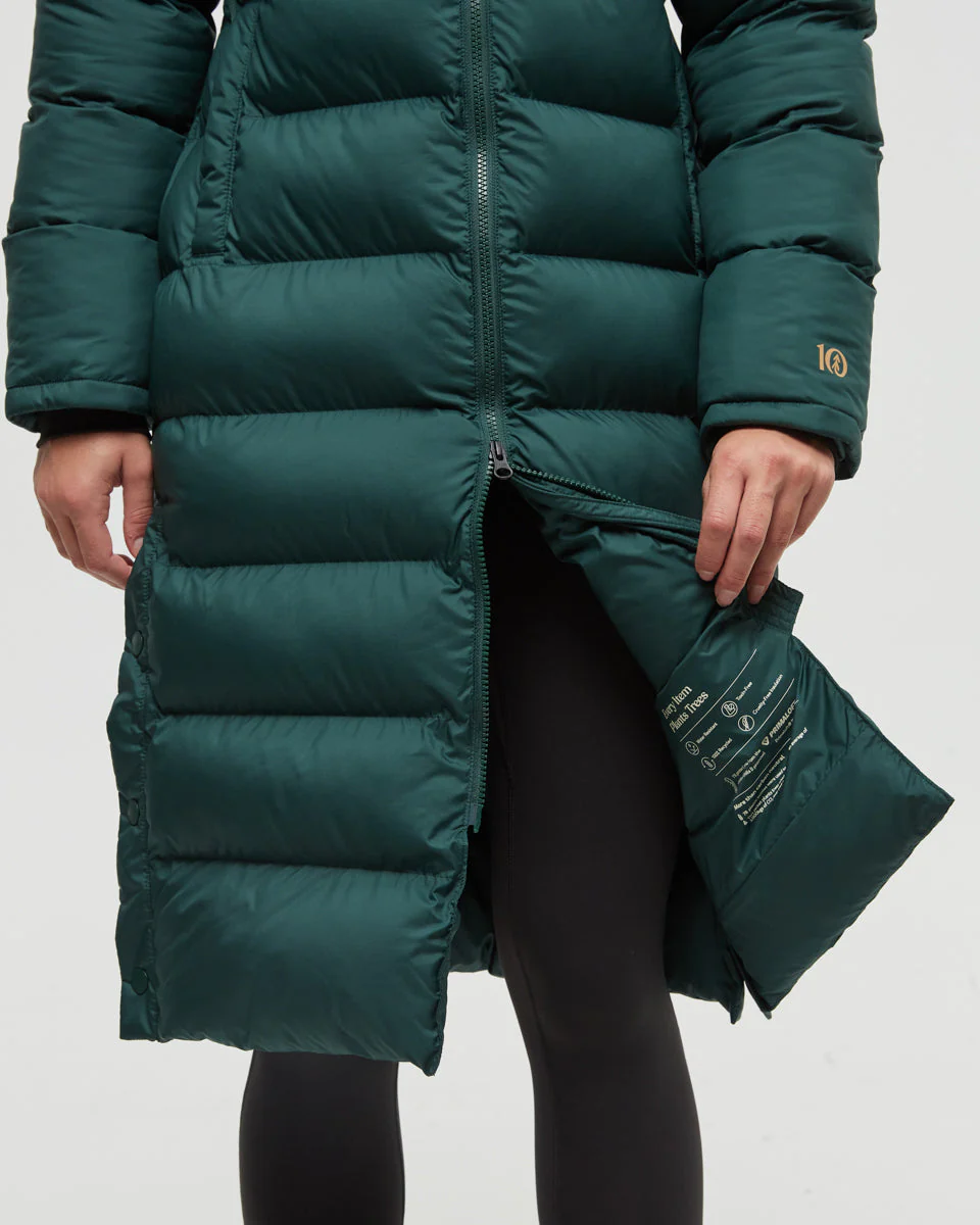 Lookout Long Puffer - Image 10
