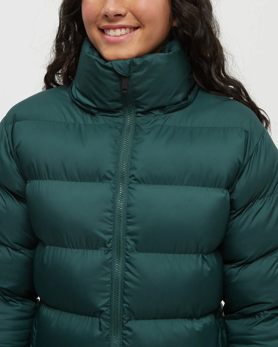 Lookout Long Puffer - Image 6