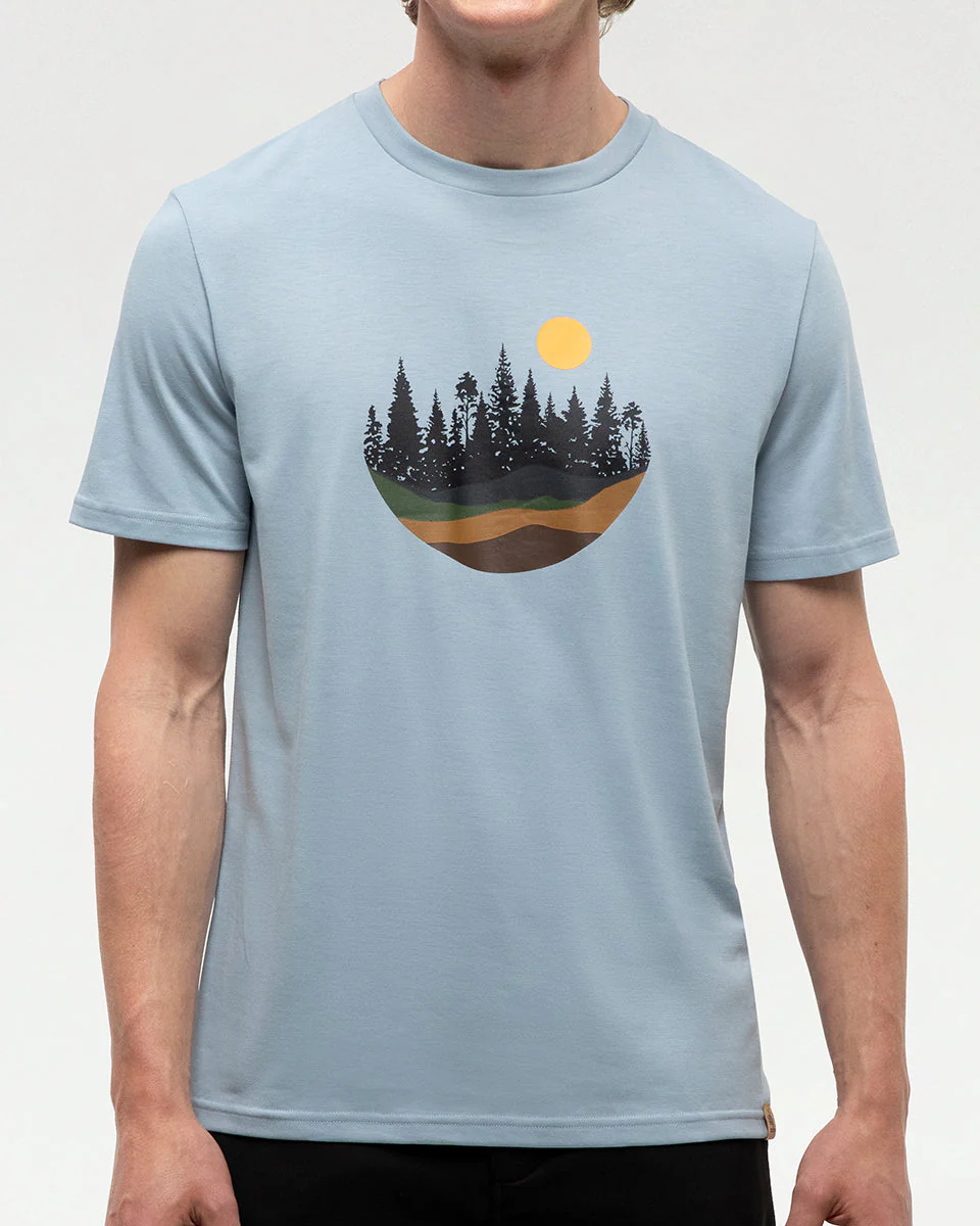 Love Flourishes T-Shirt