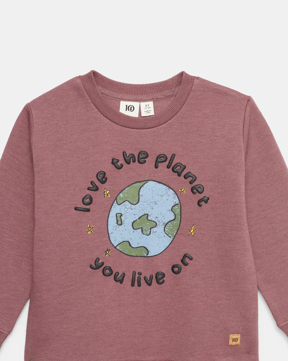Love the Planet Crew - Image 2