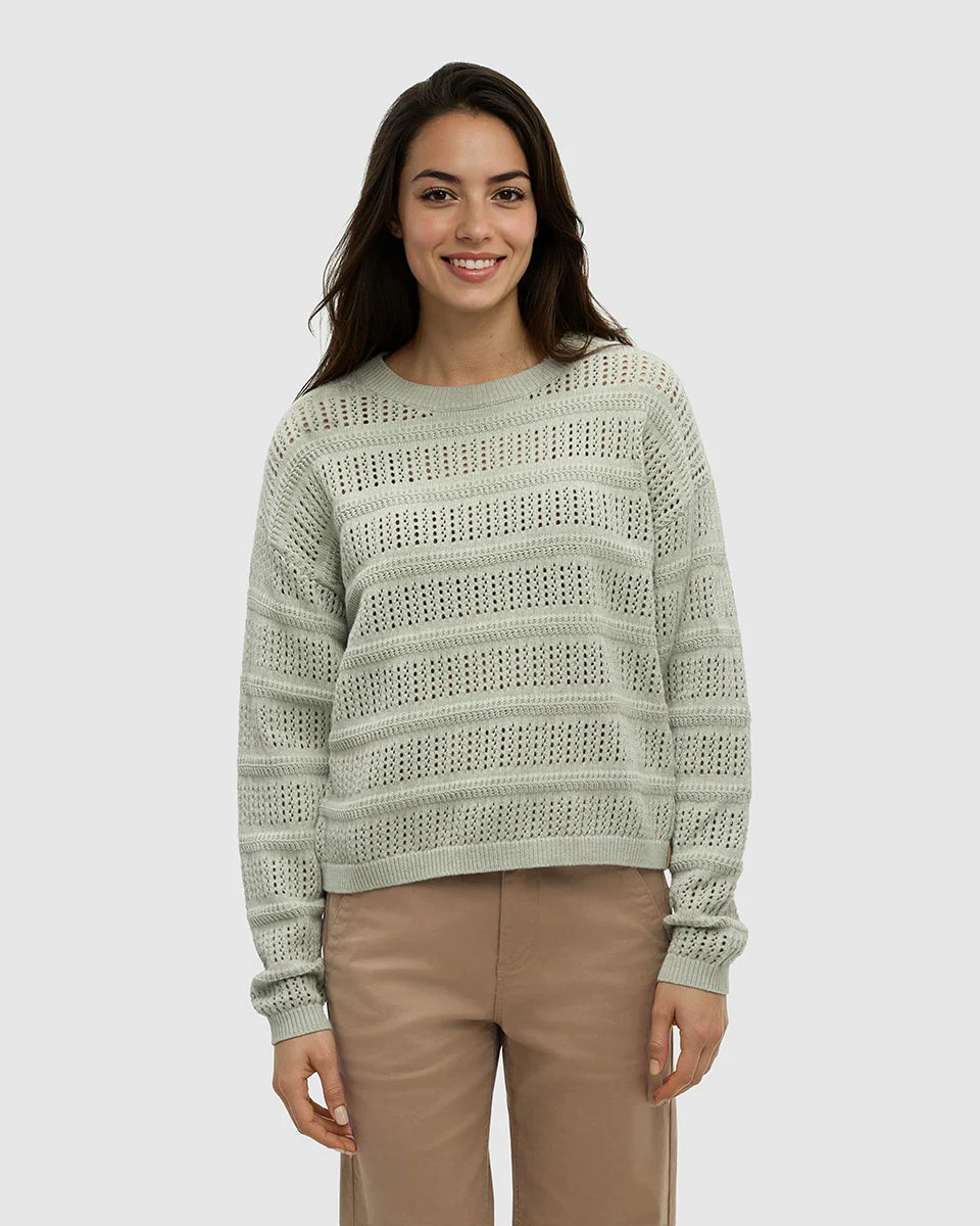 Lunenberg Sweater