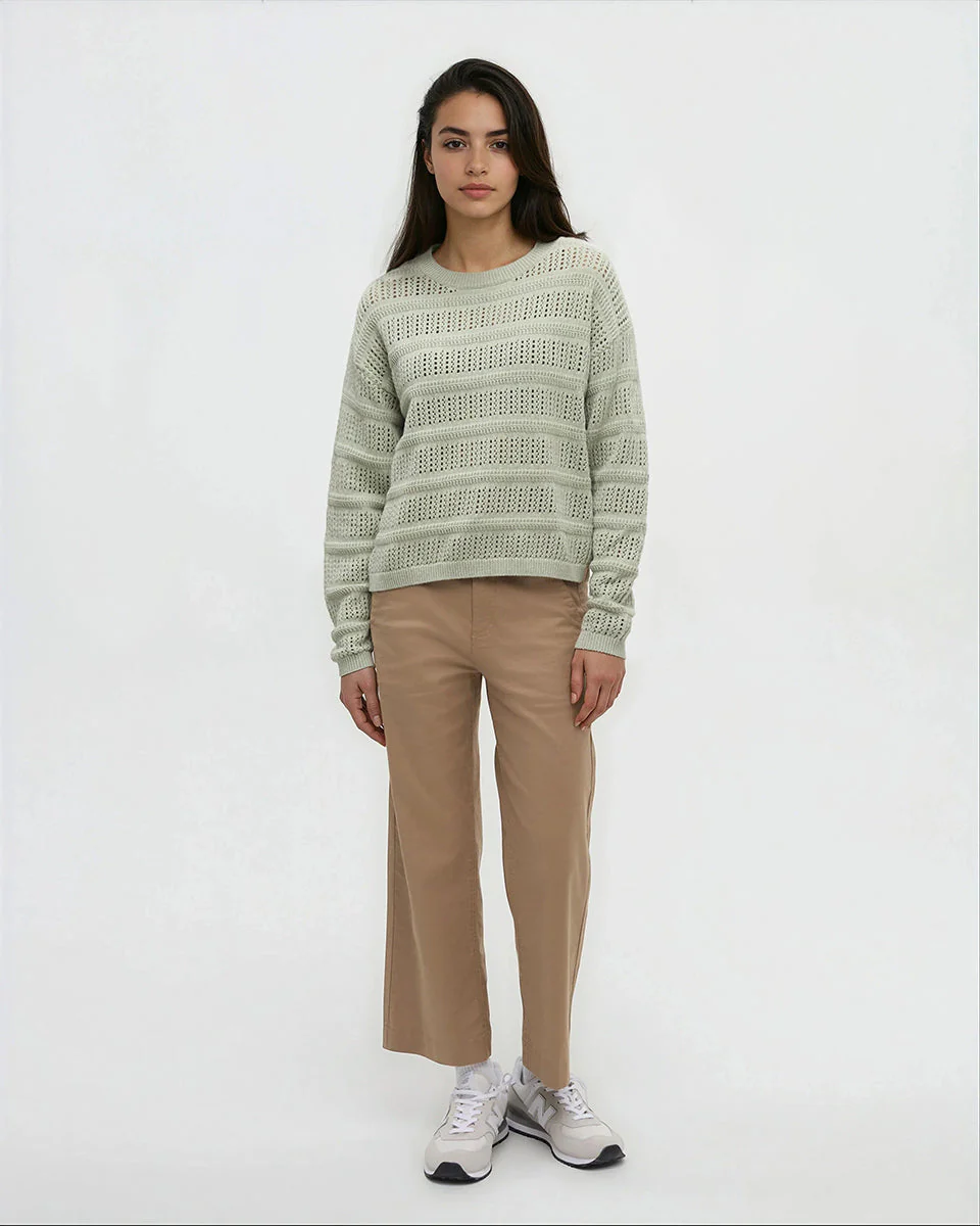 Lunenberg Sweater - Image 3