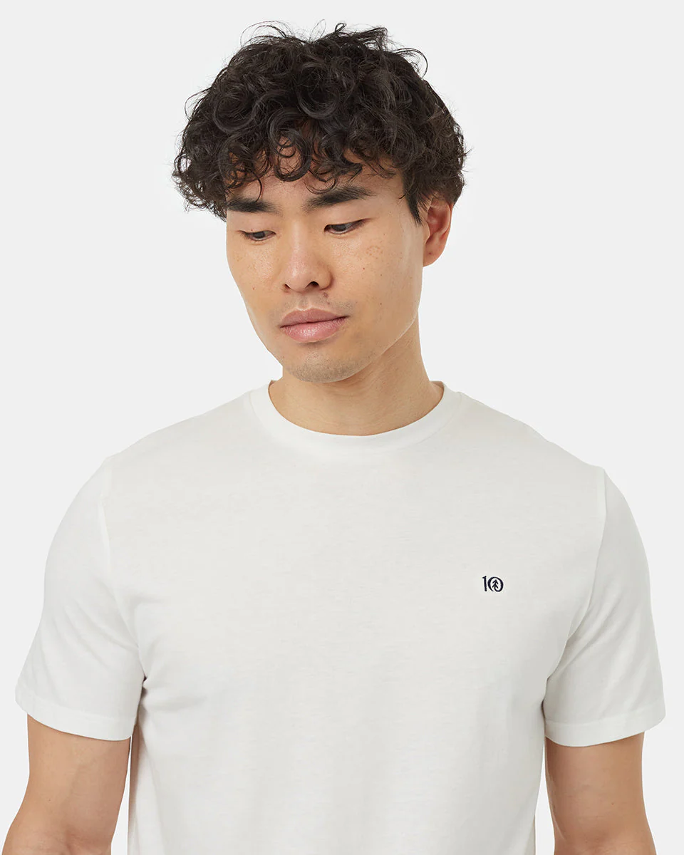 Coral Portal T-Shirt - Image 4