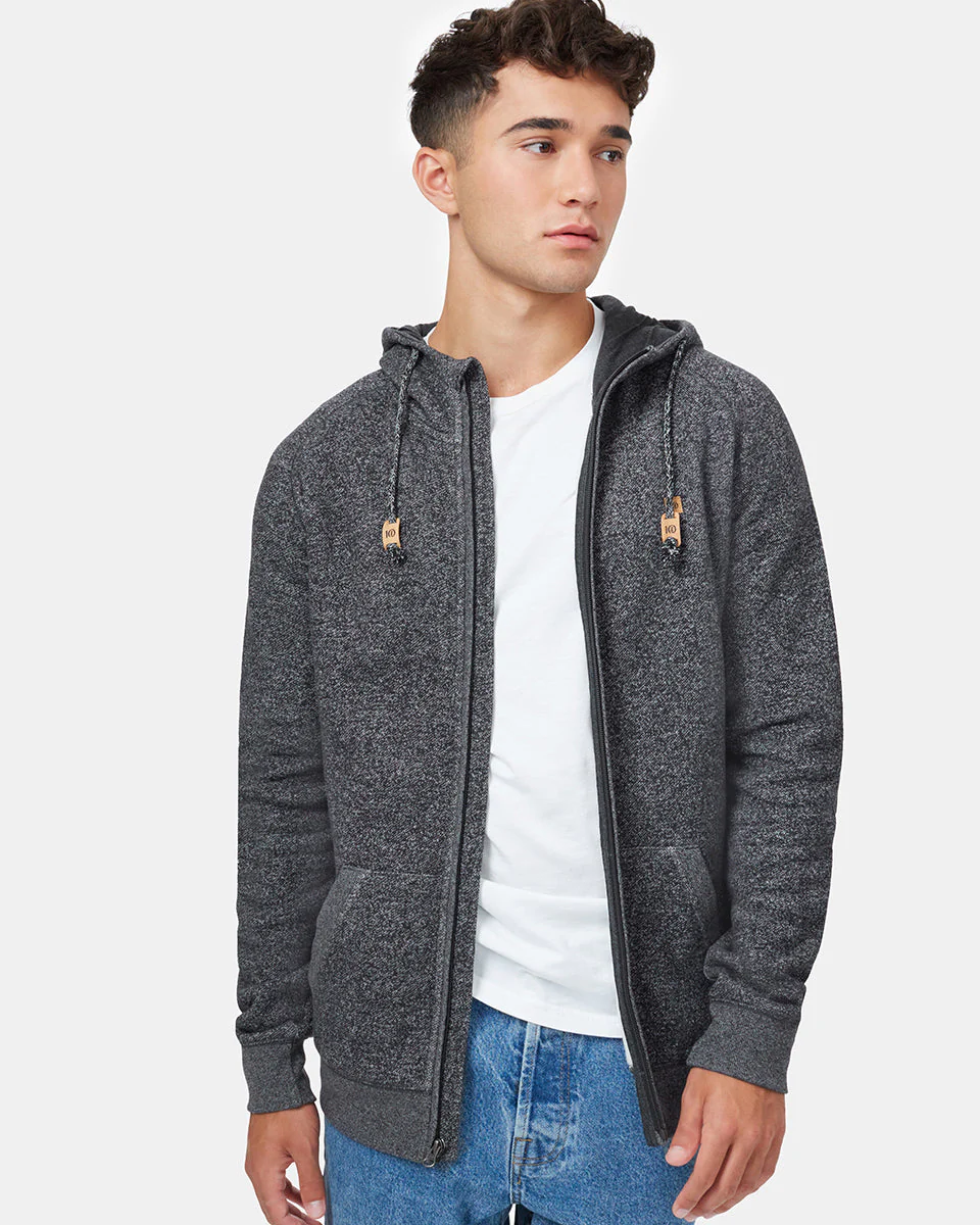 Oberon Zip Hoodie - Image 2