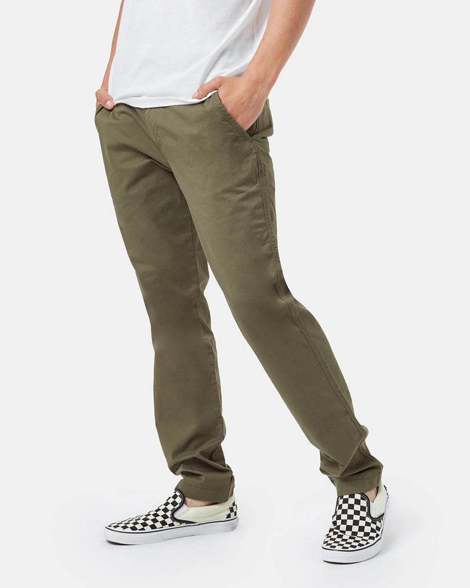 Yale Pant - Image 2