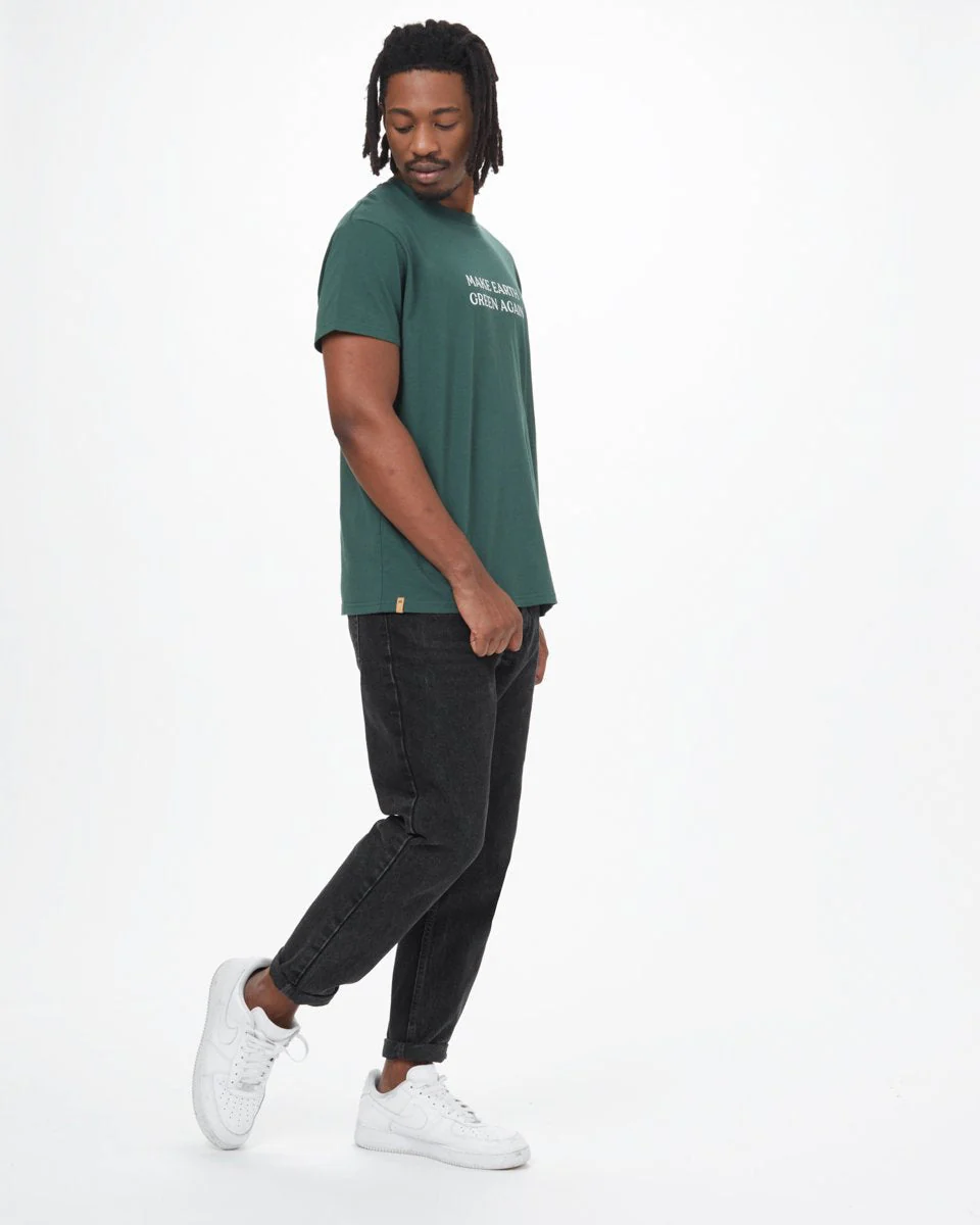 Make Earth Green Again Unisex T-Shirt - Image 4