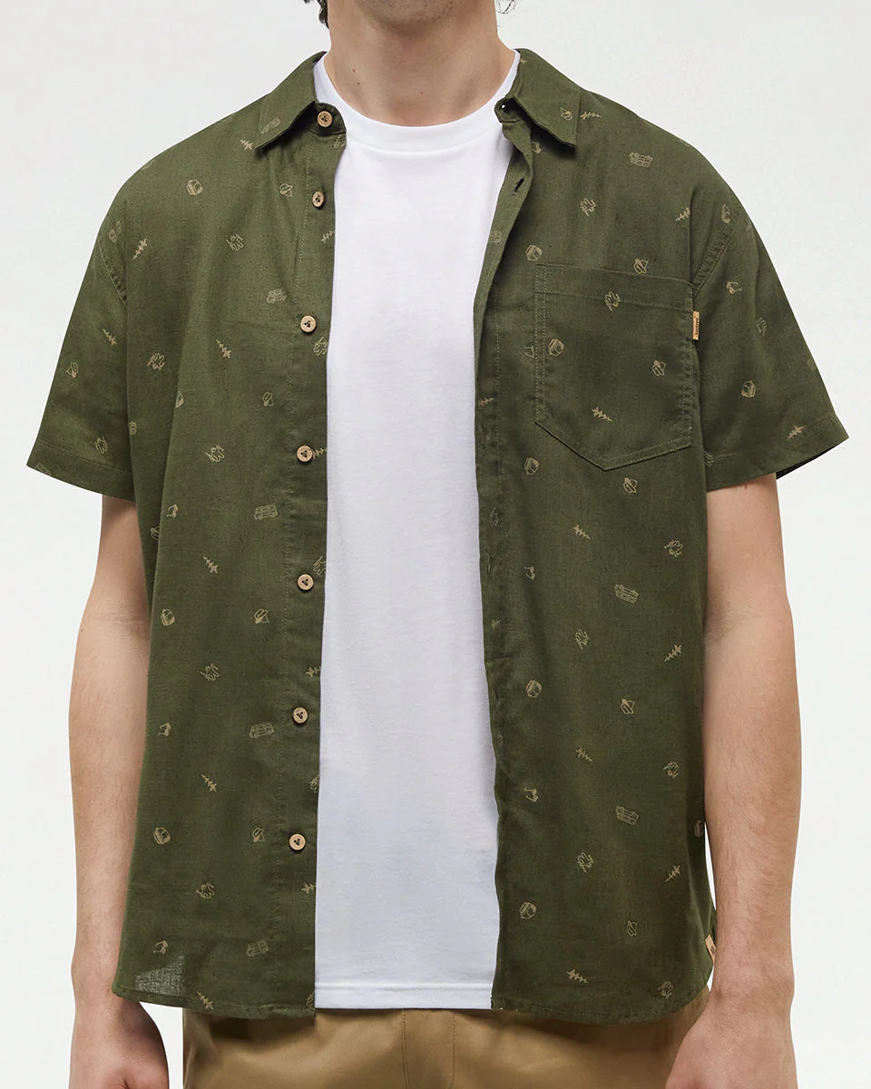 Mancos Shirt - Image 4