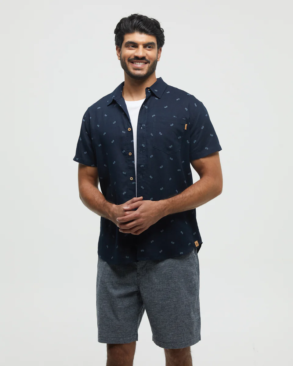 Mancos Shirt
