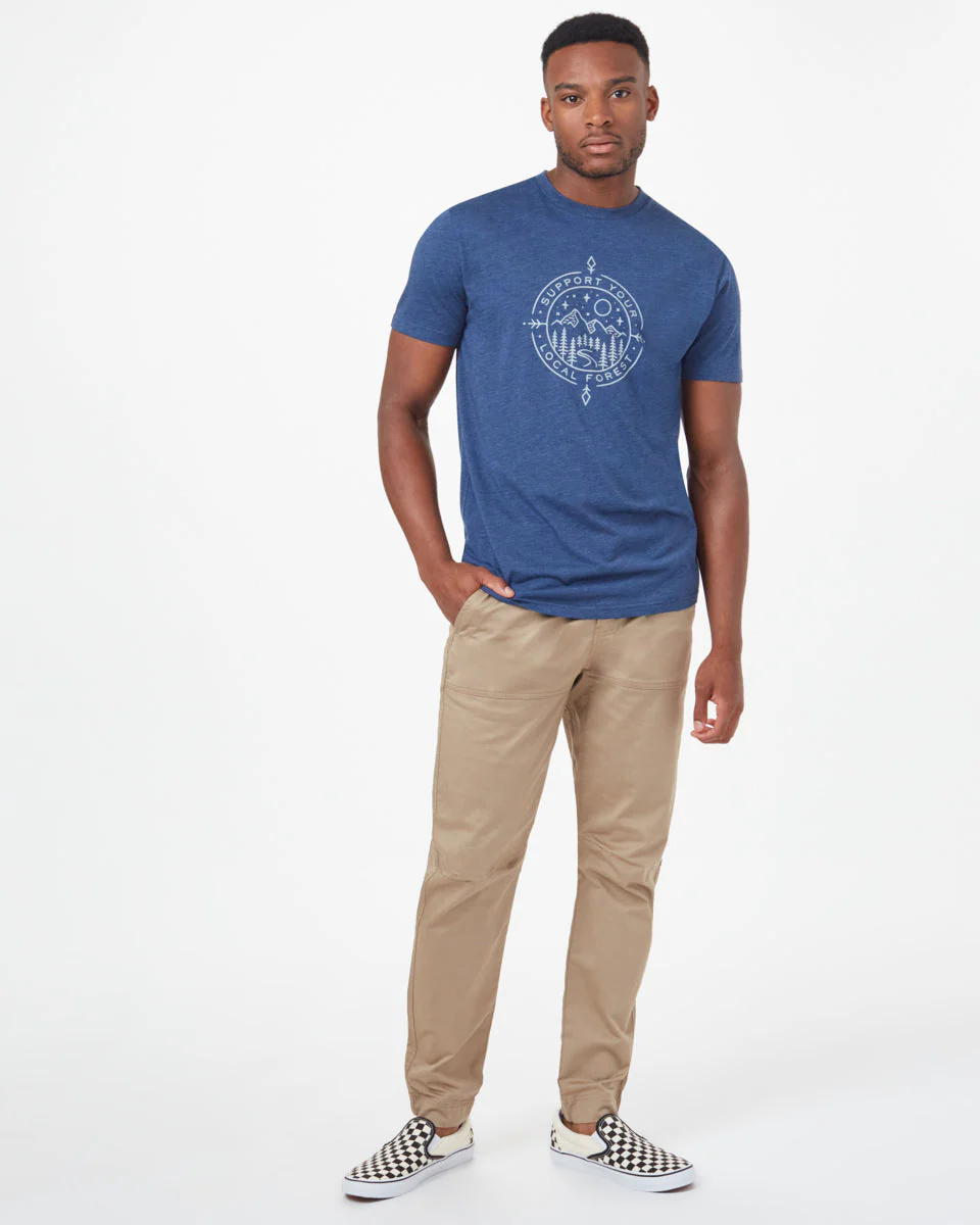 Support Classic T-Shirt - Image 3