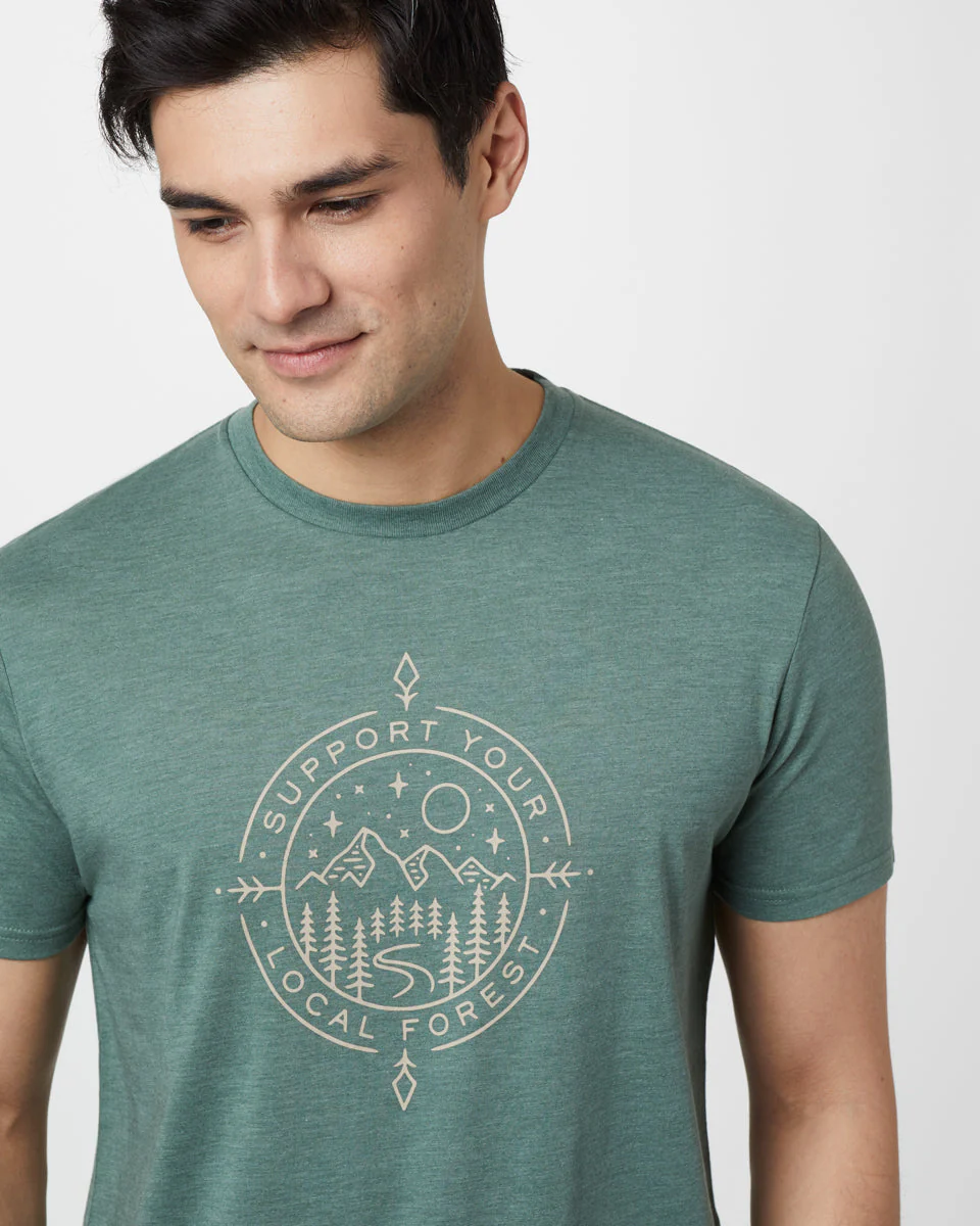 Support Classic T-Shirt - Image 2