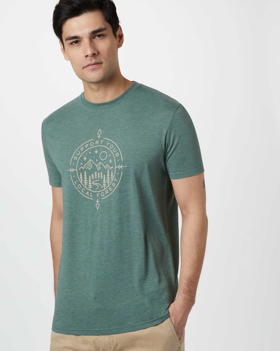 Support Classic T-Shirt - Image 3