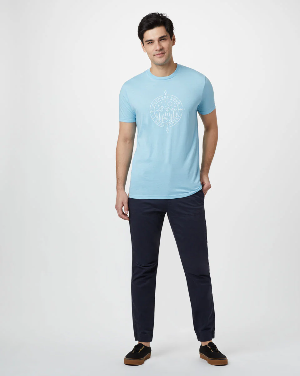 Support Classic T-Shirt - Image 2