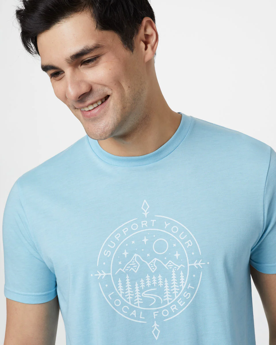 Support Classic T-Shirt - Image 3