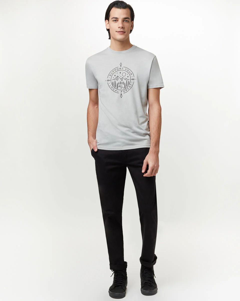 Support Classic T-Shirt - Image 3