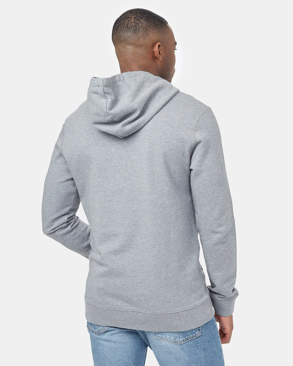 Ten Classic Hoodie - Image 3