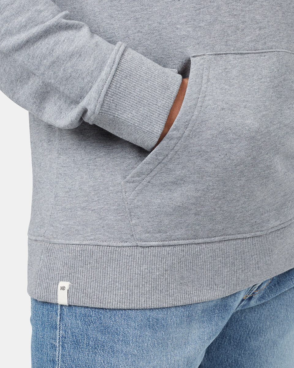 Ten Classic Hoodie - Image 6