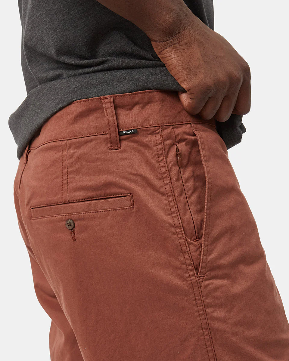 Twill Latitude Short - Image 5