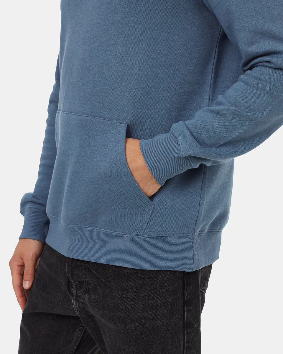1/4 Zip Kanga Pocket Fleece - Image 6