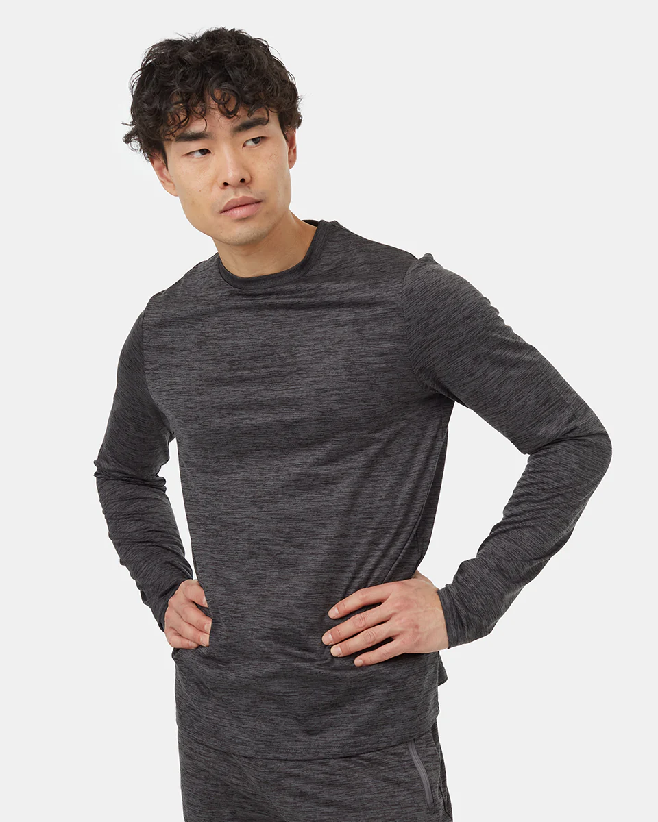 Active Soft Knit Longsleeve - Image 5