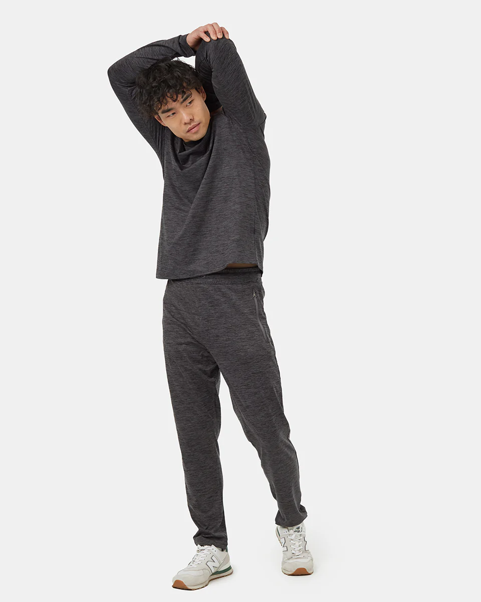Active Soft Knit Pant - Image 2