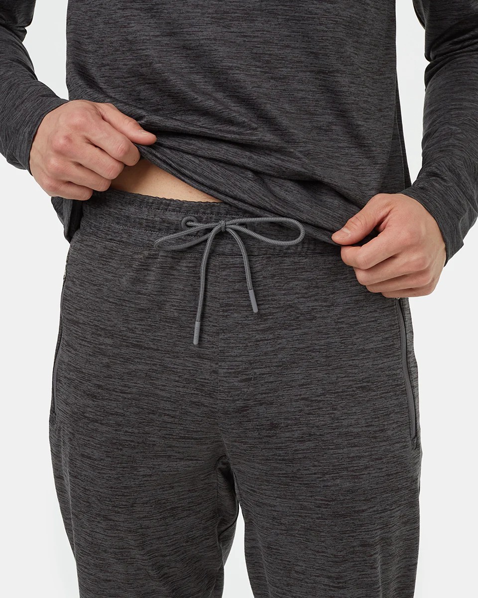 Active Soft Knit Pant - Image 4
