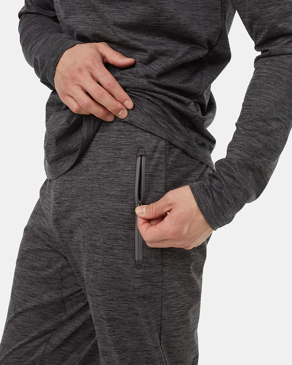 Active Soft Knit Pant - Image 5