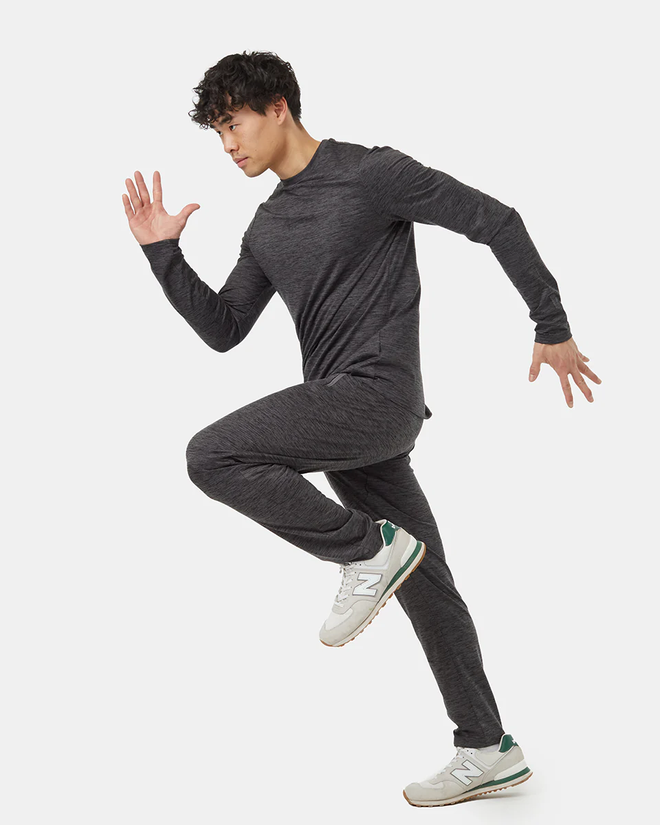 Active Soft Knit Pant - Image 7