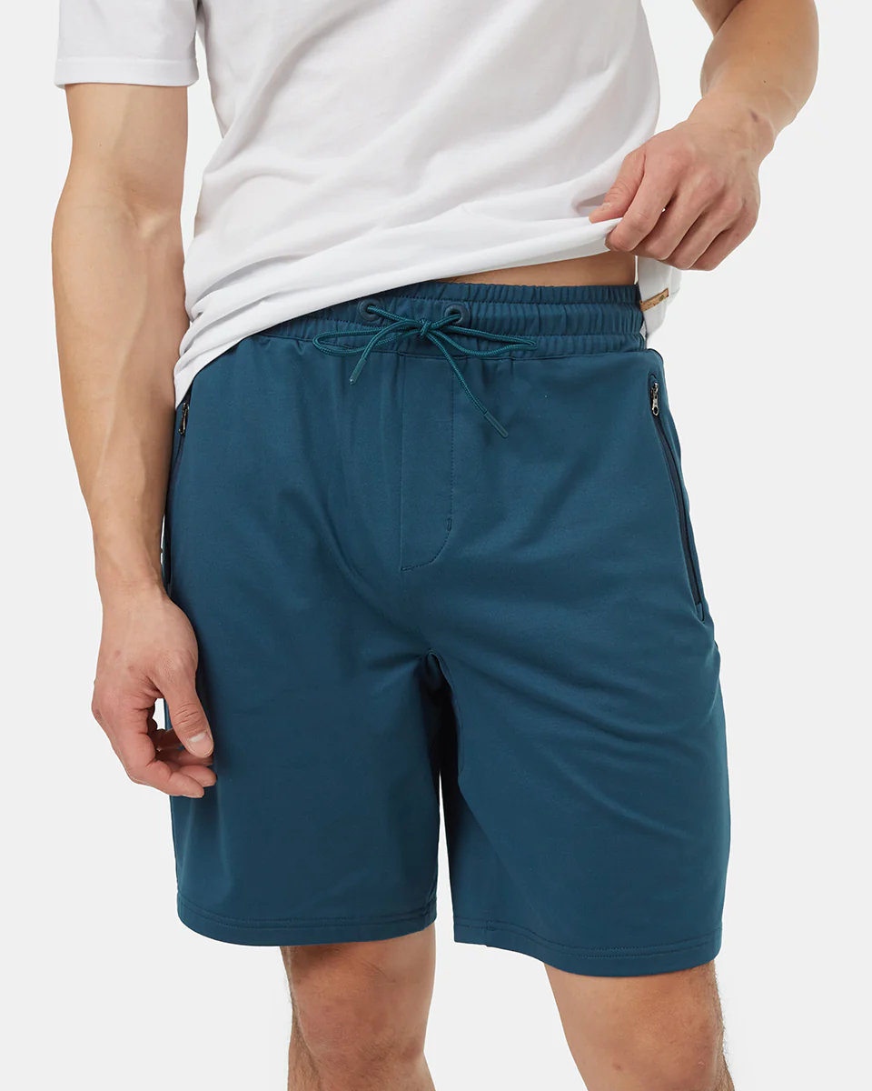 Active Soft Knit Short - Image 5