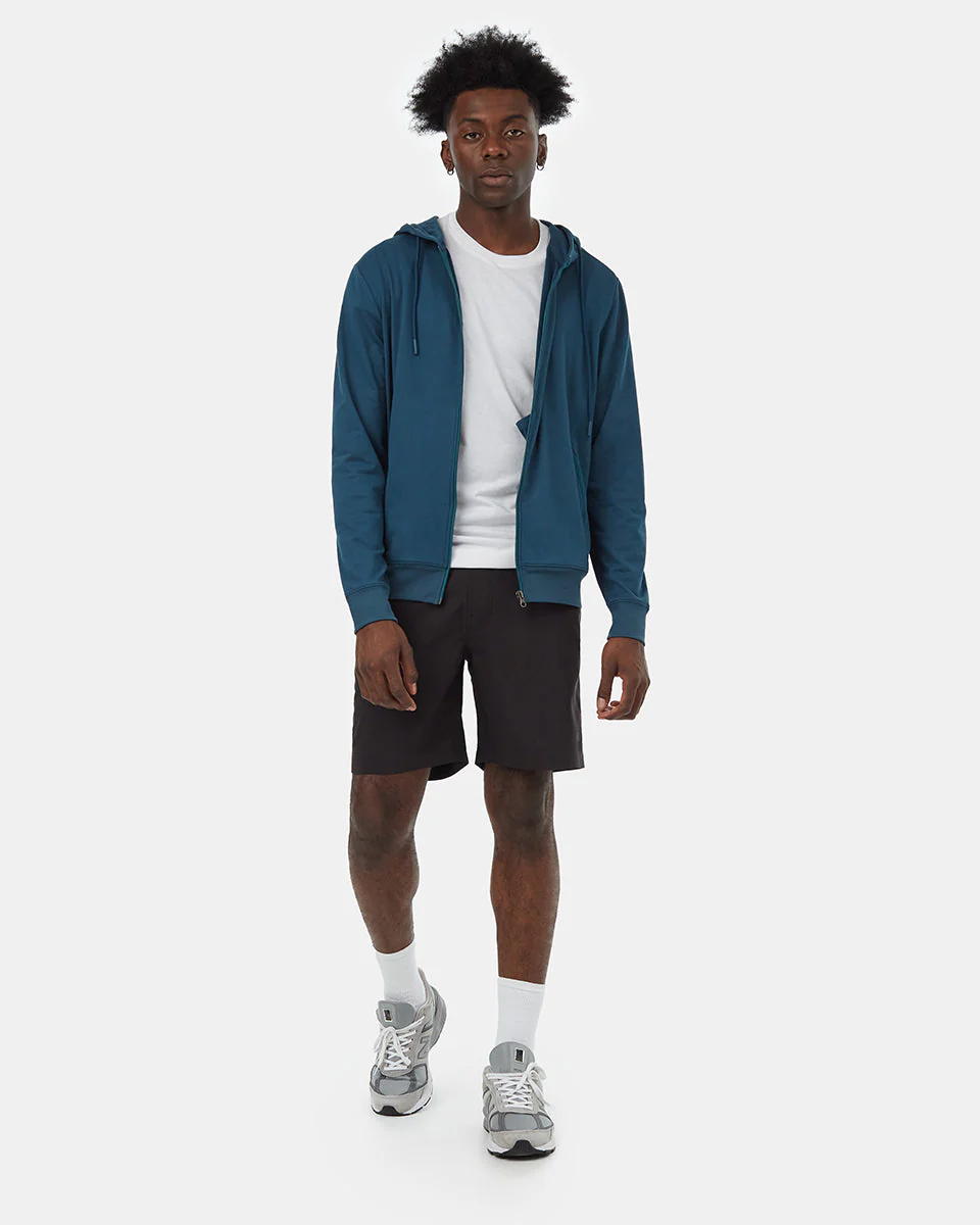 Active Soft Knit Zip Up - Image 2